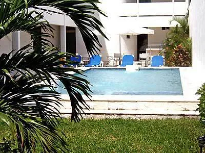 Hotel Noor Chetumal Mexiko