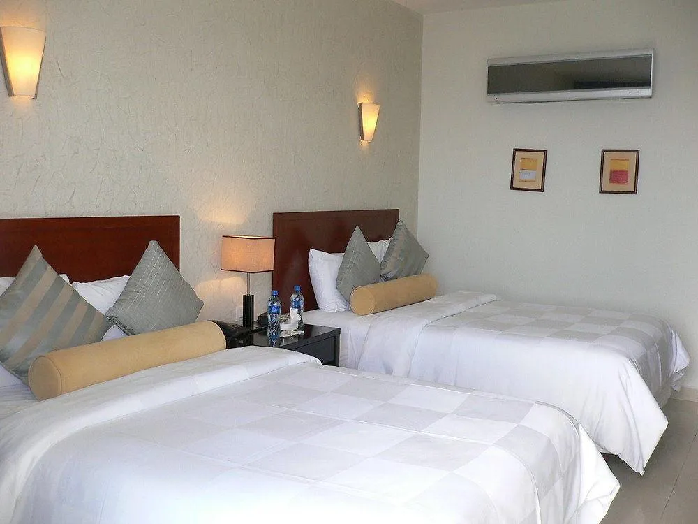 Hotel Noor Chetumal