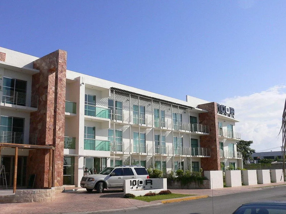 Hotel Noor Chetumal