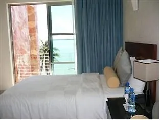 Hotel Noor Chetumal 4*,