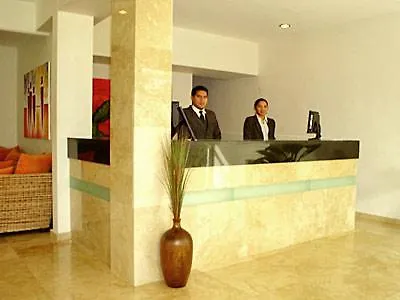 Hotel Noor Chetumal