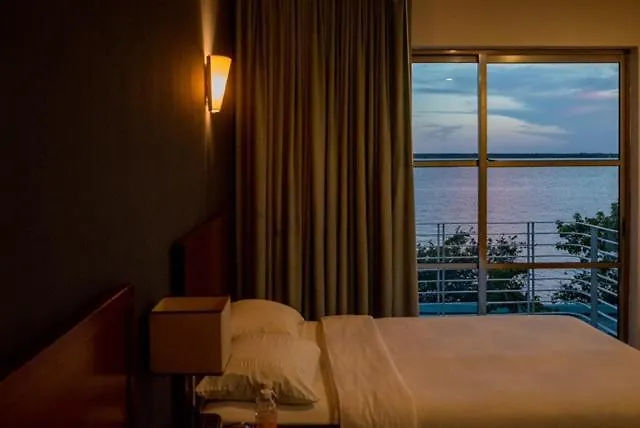 Hotel Noor Chetumal