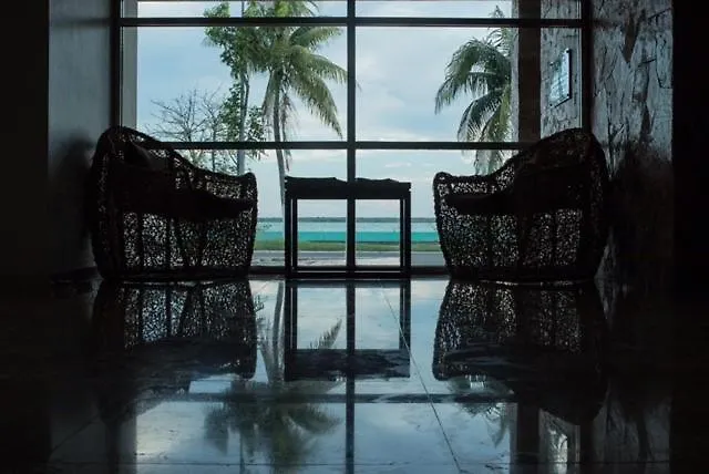 Hotel Noor Chetumal Mexico