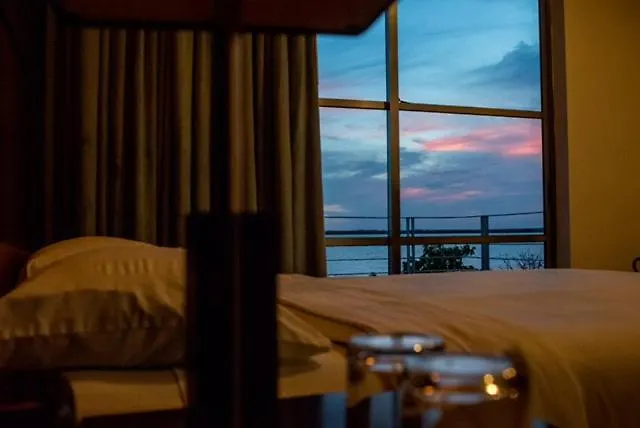 Hotel Noor Chetumal Mexico