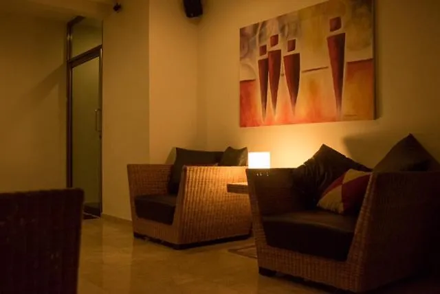 Hotel Noor Chetumal 4*,  Mexico