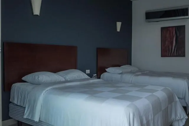 Hotel Noor Chetumal