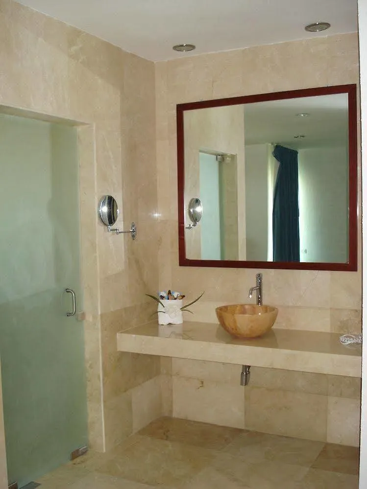 Hotel Noor Chetumal