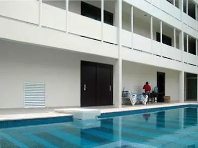 Hotel Noor Chetumal Mexiko