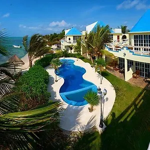 Hotel Casa Cenote Tancah
