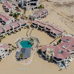 Apartment Terrasol 237 Cabo San Lucas