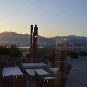 Apartment Luxury On The Marina Puerto Vallarta