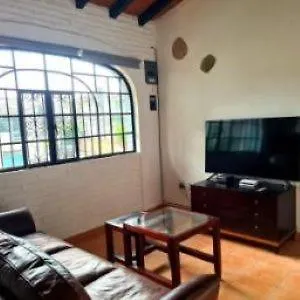 Apartment Casa Gemelas Puerto Vallarta