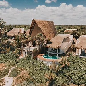 Hotel Papaya Playa Project, Tulum, A Member Of Design Tulum