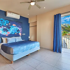 Homestay Casa Robyn Cabo San Lucas