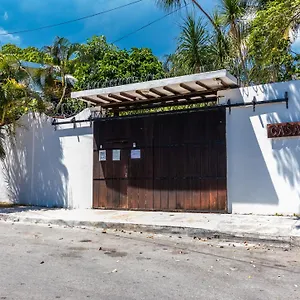 Bed & Breakfast Casaejido