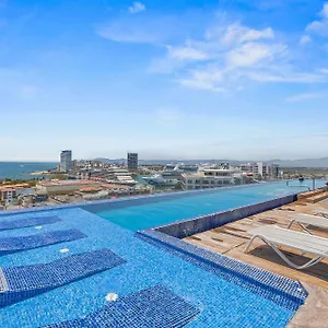 Holiday home Zoho Skies By Monyxbnb Puerto Vallarta