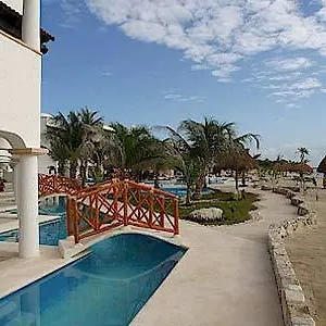Hotel Hidden Au Naturel Gourmet Inclusive By Karisma Adults-only Quintana Roo
