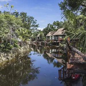 Hotel Zamna Tulum