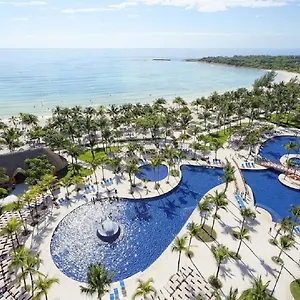 Hotel Barcelo Maya Puerto Aventuras