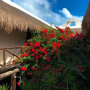 Lo Nuestro Petit 3*, Tulum Mexique